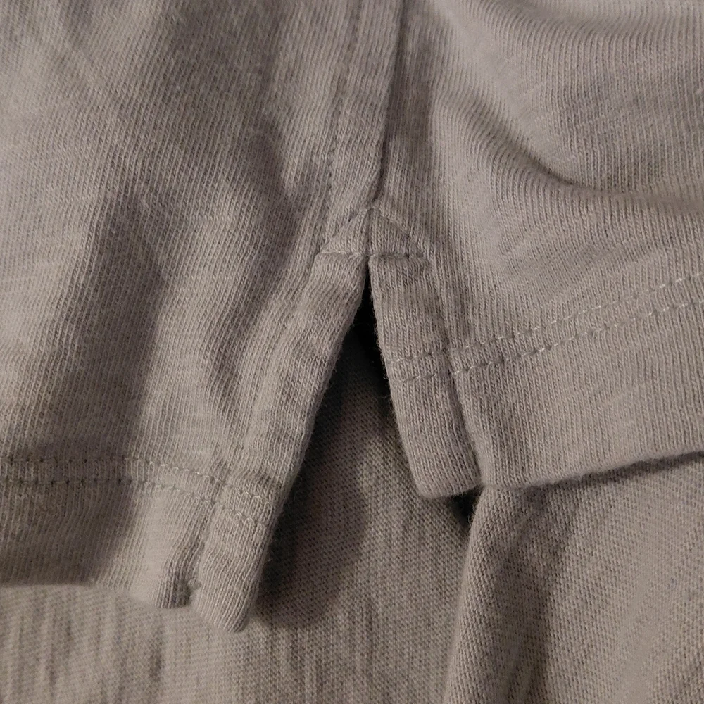 J. Crew elevate your
